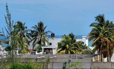 Casa en venta en privada en Chuburná Puerto