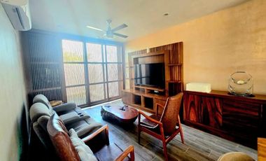 Casa en venta en privada en Chuburná Puerto