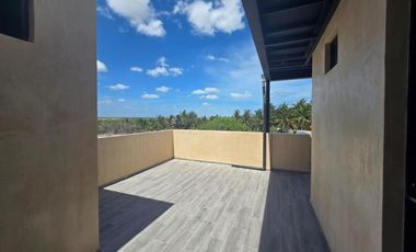 Casa en venta en privada en Chuburná Puerto