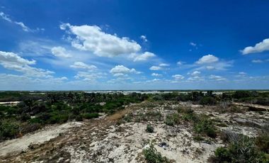 Casa en venta en privada en Chuburná Puerto