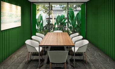 Terreno Industrial en Venta en Konext Parque Industrial, Oncan - Tixkokob