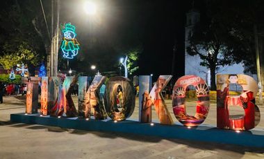 Terreno Industrial en Venta en Konext Parque Industrial, Oncan - Tixkokob