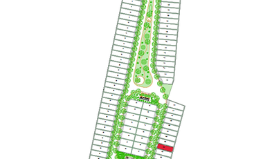 Terreno Industrial en Venta en Konext Parque Industrial, Oncan - Tixkokob