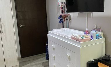 Departamento Venta Ciudad Satélite Tlalnepantla