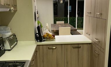 Departamento Venta Ciudad Satélite Tlalnepantla