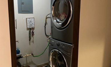 Departamento Venta Ciudad Satélite Tlalnepantla