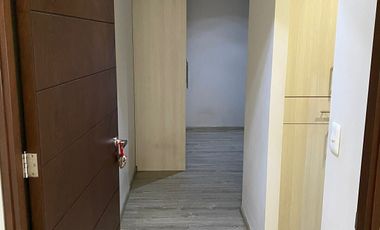 Departamento Venta Ciudad Satélite Tlalnepantla