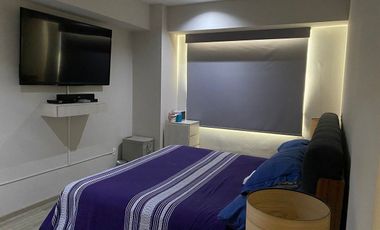 Departamento Venta Ciudad Satélite Tlalnepantla