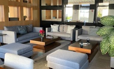 Departamento Venta Ciudad Satélite Tlalnepantla