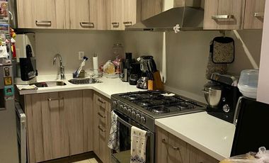 Departamento Venta Ciudad Satélite Tlalnepantla