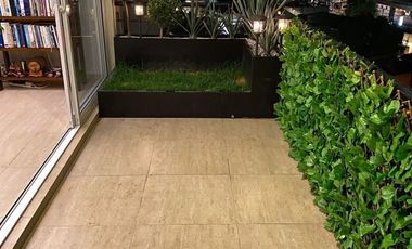 Departamento Venta Ciudad Satélite Tlalnepantla