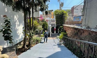 CASA YA DESOCUPADA Y LISTA PARA ENTREGA EN VENTA EN LA COLONIA DEL VALLE