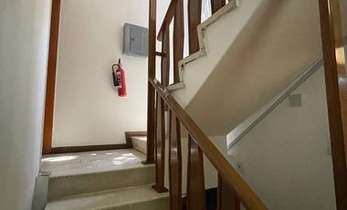 CASA YA DESOCUPADA Y LISTA PARA ENTREGA EN VENTA EN LA COLONIA DEL VALLE