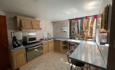 CASA YA DESOCUPADA Y LISTA PARA ENTREGA EN VENTA EN LA COLONIA DEL VALLE