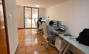 CASA YA DESOCUPADA Y LISTA PARA ENTREGA EN VENTA EN LA COLONIA DEL VALLE