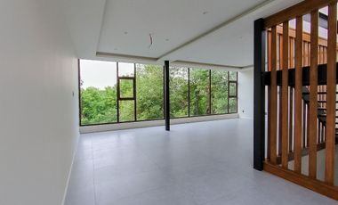 Casa en Condominio en Renta en CLUB DE GOLF MEXICO