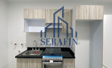 LOFT EN RENTA A 5MIN. DE METRO COPILCO, COYOACAN