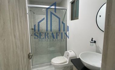 LOFT EN RENTA A 5MIN. DE METRO COPILCO, COYOACAN