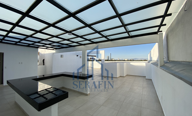 LOFT EN RENTA A 5MIN. DE METRO COPILCO, COYOACAN
