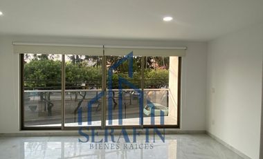 LOFT EN RENTA A 5MIN. DE METRO COPILCO, COYOACAN