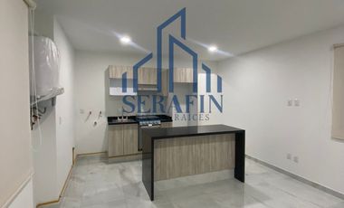LOFT EN RENTA A 5MIN. DE METRO COPILCO, COYOACAN
