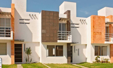 Casa en Venta - Condominio Mallorca - Querétaro.