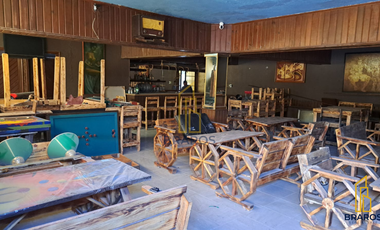 Amplio local comercial en venta