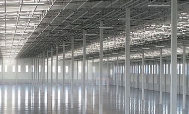 NAVE INDUSTRIAL EN RENTA
