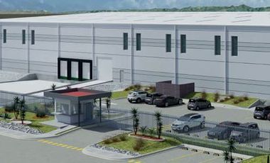 NAVE INDUSTRIAL EN RENTA