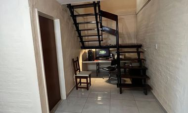 Casa y  salón comercial  Entre Rios 619