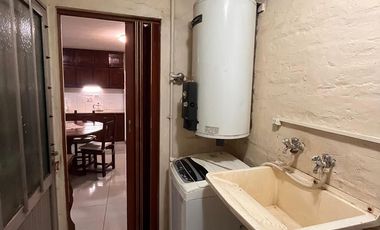 Casa y  salón comercial  Entre Rios 619