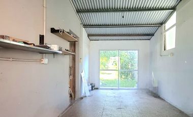 CASA EN VENTA EN PEHUAJO CON GALPON