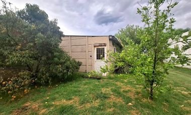CASA EN VENTA EN PEHUAJO CON GALPON