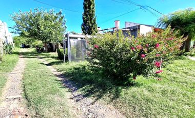 CASA EN VENTA EN PEHUAJO CON GALPON