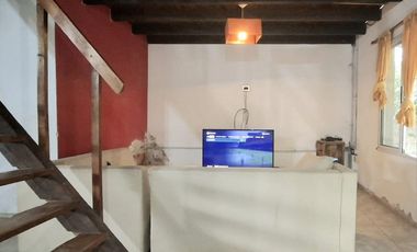 CASA EN VENTA EN PEHUAJO CON GALPON