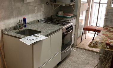 DEPTO 3 AMB EN INMEJORABLE ZONA