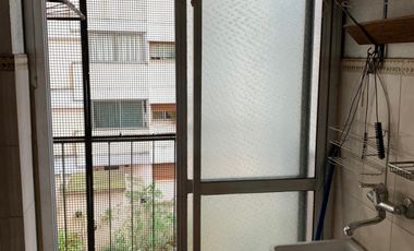 DEPTO 3 AMB EN INMEJORABLE ZONA