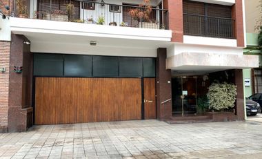 DEPTO 3 AMB EN INMEJORABLE ZONA