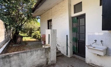 CASA EN VENTA EN PEHUAJÓ A REFACCIOAR
