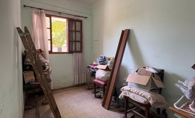 CASA EN VENTA EN PEHUAJÓ A REFACCIOAR