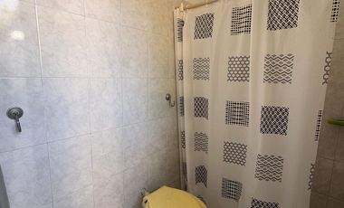 CASA EN VENTA EN PEHUAJÓ A REFACCIOAR
