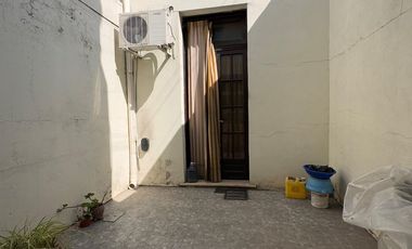 CASA EN VENTA EN PEHUAJÓ A REFACCIOAR