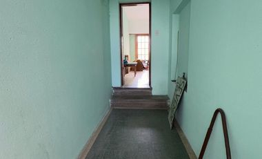 CASA EN VENTA EN PEHUAJÓ A REFACCIOAR