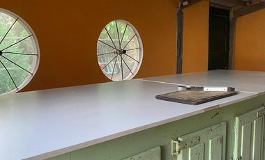 QUINTA EN VENTA EN  PEHUAJO SOBRE RUTA  Nº5
