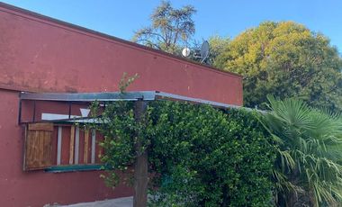 QUINTA EN VENTA EN  PEHUAJO SOBRE RUTA  Nº5
