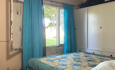 QUINTA EN VENTA EN  PEHUAJO SOBRE RUTA  Nº5