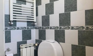CASA EN VENTA EN  PEHUAJO CON GARAGE Y PARQUE