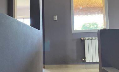 CASA EN VENTA EN  PEHUAJO CON GARAGE Y PARQUE