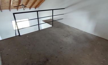 Excelente Dúplex de 2 ½ ambientes. Morón