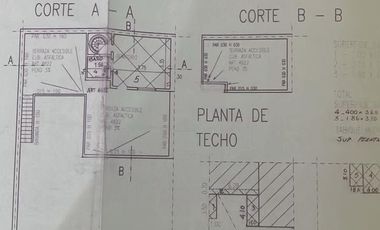 Casa En Esquina A Reciclar 4 Amb Con Cochera